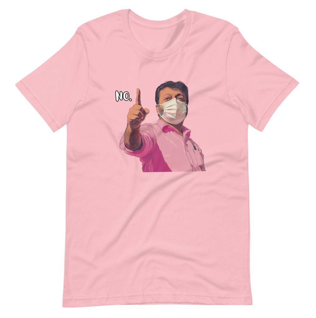 Don't try to play the fool with me, Niggesh. No, it's very bad.